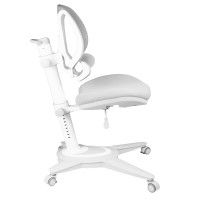 Кресло Anatomica Funken серый купить в Минске Кресло Anatomica Funken серый купить в Минске