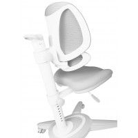 Кресло Anatomica Funken серый купить в Минске Кресло Anatomica Funken серый купить в Минске