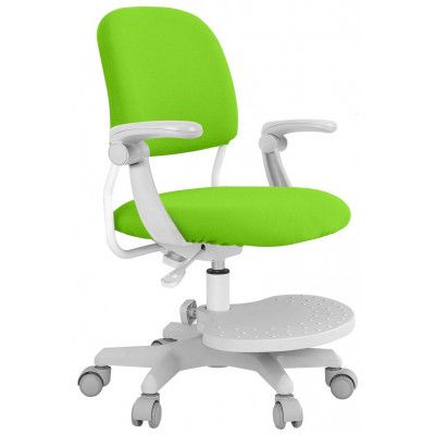 Кресло Anatomica Liberta с подлокотниками зеленый купить в Минске