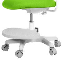 Кресло Anatomica Liberta с подлокотниками зеленый купить в Минске