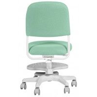 Кресло Anatomica Liberta (с подставкой) мятный купить в Минске Кресло Anatomica Liberta (с подставкой) мятный купить в Минске