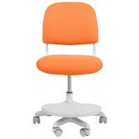 Кресло Anatomica Liberta (с подставкой) оранжевый купить в Минске