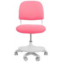 Кресло Anatomica Liberta (с подставкой) розовый купить в Минске