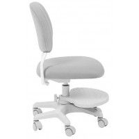 Кресло Anatomica Liberta (с подставкой) серый купить в Минске