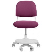 Кресло Anatomica Liberta (с подставкой) фиолетовый купить в Минске