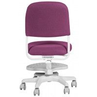 Кресло Anatomica Liberta (с подставкой) фиолетовый купить в Минске
