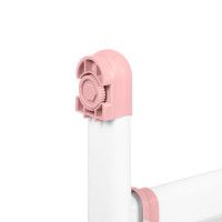 Детский растущий стул Anatomica Lux-01 с чехлом Comfort-01 розовый купить в Минске Детский растущий стул Anatomica Lux-01 с чехлом Comfort-01 розовый купить в Минске