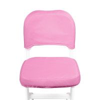 Детский растущий стул Anatomica Lux-01 с чехлом Comfort-01 розовый купить в Минске Детский растущий стул Anatomica Lux-01 с чехлом Comfort-01 розовый купить в Минске