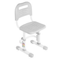 Детский растущий стул Anatomica Lux-01 с чехлом Comfort-01 серый с зеленым чехлом купить в Минске Детский растущий стул Anatomica Lux-01 с чехлом Comfort-01 серый с зеленым чехлом купить в Минске