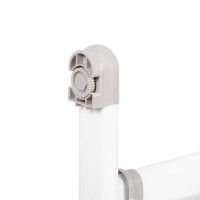 Детский растущий стул Anatomica Lux-01 с чехлом Comfort-01 серый с зеленым чехлом купить в Минске Детский растущий стул Anatomica Lux-01 с чехлом Comfort-01 серый с зеленым чехлом купить в Минске