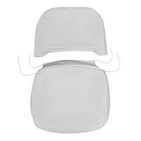 Детский растущий стул Anatomica Lux-01 с чехлом Comfort-01 серый купить в Минске