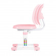Детский растущий стул Anatomica Lux Pro розовый купить в Минске