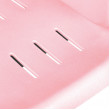 Детский растущий стул Anatomica Lux Pro розовый купить в Минске