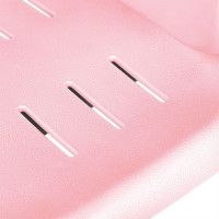 Детский растущий стул Anatomica Lux Pro розовый купить в Минске