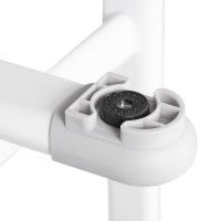 Детский растущий стул Anatomica Lux Pro серый купить в Минске