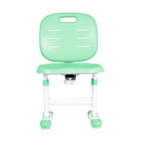 Детский растущий стул Anatomica Lux Pro зеленый купить в Минске