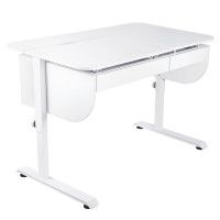 Детская парта Anatomica Отличник белая Детская парта Anatomica Отличник белая