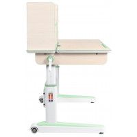 Детская парта Anatomica Premium Granda Plus клен/зеленый купить в Минске Детская парта Anatomica Premium Granda Plus клен/зеленый купить в Минске