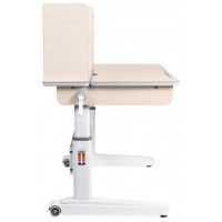 Детская парта Anatomica Premium Granda Plus клен/серый купить в Минске