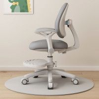 Кресло Anatomica Primera Duos с подлокотниками серый купить в Минске Кресло Anatomica Primera Duos с подлокотниками серый купить в Минске