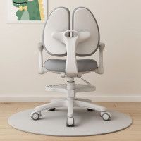 Кресло Anatomica Primera Duos с подлокотниками серый купить в Минске Кресло Anatomica Primera Duos с подлокотниками серый купить в Минске