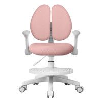 Кресло Anatomica Primera Duos с подлокотниками розовый купить в Минске