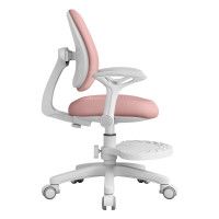 Кресло Anatomica Primera Duos с подлокотниками розовый купить в Минске