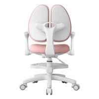 Кресло Anatomica Primera Duos с подлокотниками розовый купить в Минске