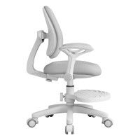 Кресло Anatomica Primera Duos с подлокотниками серый купить в Минске Кресло Anatomica Primera Duos с подлокотниками серый купить в Минске