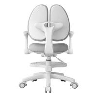 Кресло Anatomica Primera Duos с подлокотниками серый купить в Минске Кресло Anatomica Primera Duos с подлокотниками серый купить в Минске