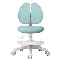 Кресло Anatomica Primera Duos голубой купить в Минске