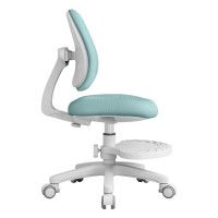 Кресло Anatomica Primera Duos голубой купить в Минске