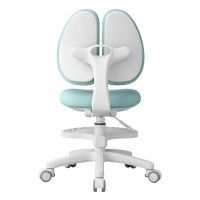 Кресло Anatomica Primera Duos голубой купить в Минске