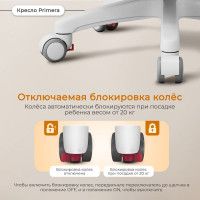 Кресло Anatomica Primera Duos серый купить в Минске Кресло Anatomica Primera Duos серый купить в Минске