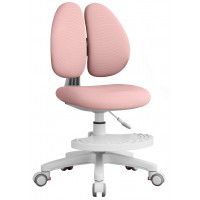 Кресло Anatomica Primera Duos розовый