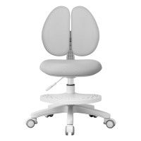 Кресло Anatomica Primera Duos серый купить в Минске Кресло Anatomica Primera Duos серый купить в Минске