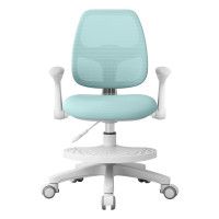 Кресло Anatomica Primera с подлокотниками голубой купить в Минске Кресло Anatomica Primera с подлокотниками голубой купить в Минске