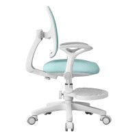 Кресло Anatomica Primera с подлокотниками голубой купить в Минске Кресло Anatomica Primera с подлокотниками голубой купить в Минске