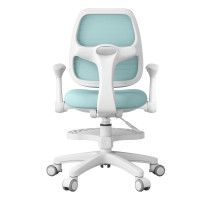 Кресло Anatomica Primera с подлокотниками голубой купить в Минске Кресло Anatomica Primera с подлокотниками голубой купить в Минске