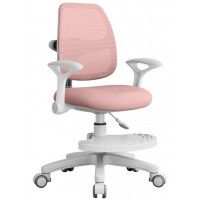 Кресло Anatomica Primera с подлокотниками розовый Кресло Anatomica Primera с подлокотниками розовый