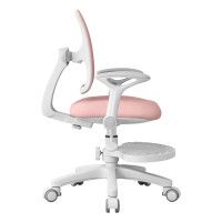 Кресло Anatomica Primera с подлокотниками розовый купить в Минске