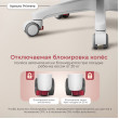 Кресло Anatomica Primera серый купить в Минске