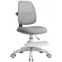 Кресло Anatomica Primera серый