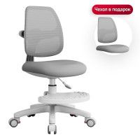 Кресло Anatomica Primera серый купить в Минске