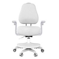 Кресло Anatomica Ragenta с подлокотниками белый купить в Минске