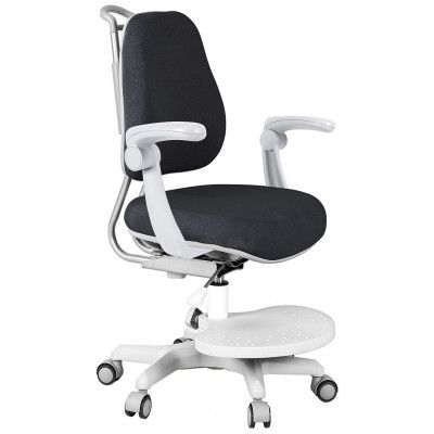 Кресло Anatomica Ragenta с подлокотниками черный купить в Минске