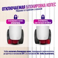 Кресло Anatomica Ragenta с подлокотниками черный купить в Минске