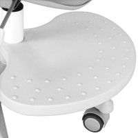 Кресло Anatomica Ragenta с подлокотниками черный купить в Минске