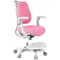 Кресло Anatomica Ragenta с подлокотниками розовый Кресло Anatomica Ragenta с подлокотниками розовый