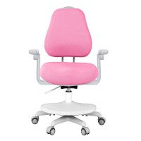 Кресло Anatomica Ragenta с подлокотниками розовый купить в Минске